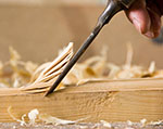 Entretien de meuble en bois par Menuisier France à Artigues